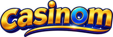 Casinom লোগো